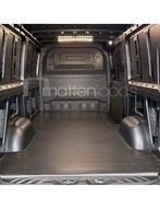 Laadvloermat rubber (traanplaat motief) Renault Master L2 20, Ophalen of Verzenden, Nieuw