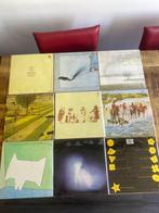 Genesis - Great collection of 9 x albums - Diverse titels -, Cd's en Dvd's, Vinyl Singles, Nieuw in verpakking