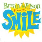 cd - Brian Wilson - Smile, Zo goed als nieuw, Verzenden