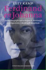 9789059374331 Ferdinand en Johanna | Tweedehands, Boeken, Biografieën, Elly Kamp, Zo goed als nieuw, Verzenden