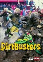 Dirtbusters DVD (2006) cert E, Cd's en Dvd's, Dvd's | Sport en Fitness, Zo goed als nieuw, Verzenden