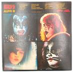 KISS - Kiss - Alive II / 1977 - Japanese Pressing - 2 x LP, Cd's en Dvd's, Nieuw in verpakking