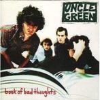 cd - Uncle Green - Book of Bad Thoughts, Zo goed als nieuw, Verzenden