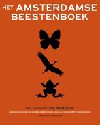 Het Amsterdamse beestenboek | 9789059374065 | Anneke Blokker, Zo goed als nieuw, Anneke Blokker ; Auke Brouwer ; Remco Daalder ; Geert Timmermans