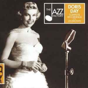 cd - Doris Day - Complete Recordings With Les Brown, Cd's en Dvd's, Cd's | Overige Cd's, Zo goed als nieuw, Verzenden