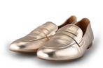 Gabor Loafers in maat 38 Goud | 10% extra korting, Overige kleuren, Verzenden, Overige typen, Gabor