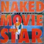 LP gebruikt - Cindy Lee Berryhill - Naked Movie Star, Verzenden, Zo goed als nieuw