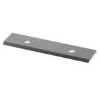 Reservemes voor Gelplane vacuum schraper, Ophalen of Verzenden, Nieuw, Zeilboot of Motorboot
