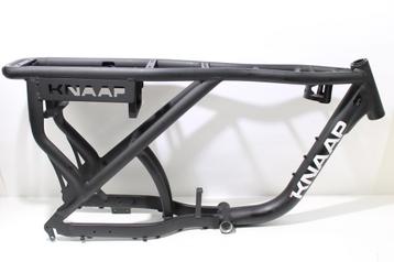 Frame | Knaap AMS X | Nieuw | Zwart beschikbaar voor biedingen