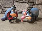 Disney - Winnie the Pooh - 2 - Iejoor en Knorretje, Verzamelen, Disney, Nieuw