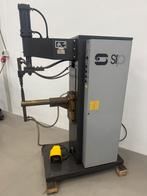 SIP puntlasapparaat puntlasmachine puntlas apparaat, Doe-het-zelf en Verbouw, Gereedschap | Lasapparaten, Gebruikt, Overige typen