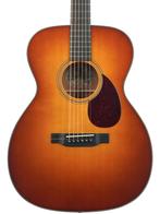Collings OM1 Sunburst (Akoestische Gitaren,Western Gitaren), Ophalen of Verzenden, Nieuw, Western- of Steelstringgitaar