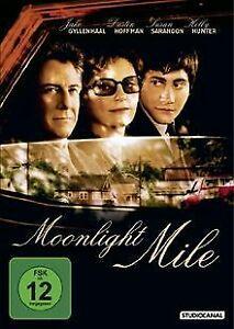 Moonlight Mile von Brad Silberling  DVD, Cd's en Dvd's, Dvd's | Overige Dvd's, Zo goed als nieuw, Verzenden