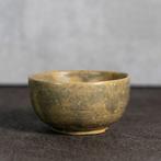 Theekom - Yue Ware - Steengoed - Celadon - Oostelijke Jin