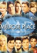 Melrose place - Seizoen 1 - DVD, Cd's en Dvd's, Dvd's | Drama, Verzenden