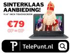 Acer Chromebook touchscreen 11.6 inch | Sinter Aanbieding, Computers en Software, 11 inch, Qwerty, Ophalen of Verzenden, 32 GB of minder