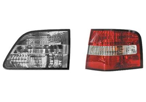 Achterlicht VOOR FIAT STILO 2001-2007 0046758986, Auto-onderdelen, Verlichting, Nieuw, Ophalen of Verzenden