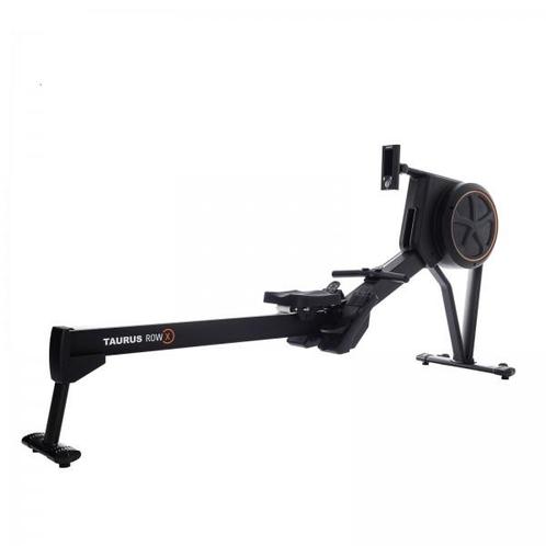 Te Huur: Taurus roeitrainer Row-X, Sport en Fitness, Fitnessapparatuur, Nieuw, Ophalen of Verzenden