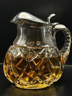 Karaf - .800 zilver, Antiek en Kunst