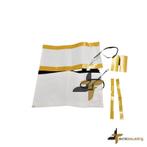 Stoelverwarming standaard type CMFLR, Auto-onderdelen, Ophalen of Verzenden, Nieuw