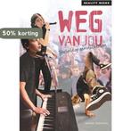 Reality Reeks 18 - Weg van jou 9789086962969, Boeken, Verzenden, Gelezen, Marian Hoefnagel