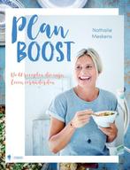 Plan boost 9789089317902 Nathalie Meskens, Boeken, Kookboeken, Verzenden, Zo goed als nieuw, Nathalie Meskens