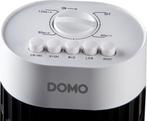 Domo DO8125 torenventilator Zwart/Wit, Ophalen of Verzenden, Zo goed als nieuw