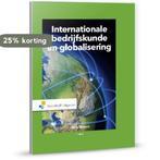 Internationale bedrijfskunde en globalisering / Leerboek, Verzenden, Zo goed als nieuw, Haico Ebbers