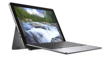 DELL 7210 2-1 I5-10210U/ 8GB/ 256GB/ 12 INCH TOUCH/ W11 beschikbaar voor biedingen