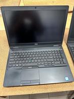 Partij 40 x Dell Latitude 5580 i7-7 gen 8GB/ 256GB SSD, Refurbished