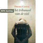 Het tribunaal van de ziel / Marcus / 1 9789028424630, Boeken, Verzenden, Gelezen, Donato Carrisi