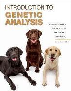An Introduction to Genetic Analysis, 9781464109485, Boeken, Studieboeken en Cursussen, Verzenden, Zo goed als nieuw, Studieboeken