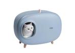 Makesure kattenbak - one size fits all - designprijs wina..., Ophalen of Verzenden, Nieuw