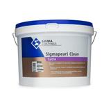 Sigmapearl Clean Satin  - 10 liter - ral 7021, Overige kleuren, Nieuw, Ophalen of Verzenden, Verf