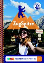 ZugSpitze vmbo-bk Textarbeitsbuch 1 9789006463354, Verzenden, Gelezen