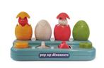 Tolo speelgoed Bio Pop Up Dinosauru van €34,99 voor €27,99, Kinderen en Baby's, Ophalen of Verzenden, Nieuw