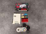 Originele Super Nintendo Controller [Complete], Ophalen of Verzenden, Zo goed als nieuw