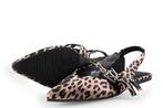 Only Ballerinas in maat 40 Panter | 10% extra korting, Kleding | Dames, Verzenden, Ballerina's, Zo goed als nieuw, Overige kleuren