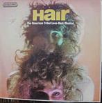 LP gebruikt - The Graham Walker Sound - Hair (The America..., Cd's en Dvd's, Vinyl | Filmmuziek en Soundtracks, Verzenden, Zo goed als nieuw