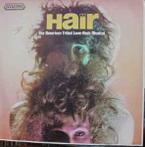 LP gebruikt - The Graham Walker Sound - Hair (The America...