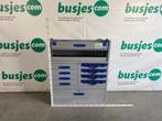 Steebox gebruikte bus inrichting (nr 2242), Auto diversen, Overige Auto diversen, Ophalen of Verzenden