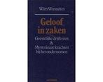 Geloof in zaken - Geloof in zaken, Ophalen of Verzenden, Nieuw