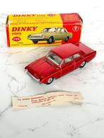 Dinky Toys 1:43 - Modelauto - Dinky Toys No.130 Ford Consul, Nieuw