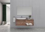 Compleet Luxe en Betaalbaar Badkamers t’ Gooi by TIMSOUTLET, Nieuw, Met bad
