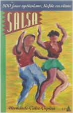Salsa 9789064455797 Calvo Ospina, Verzenden, Gelezen, Calvo Ospina