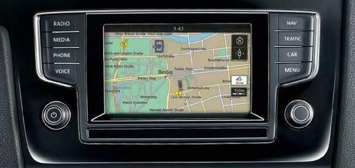 Discover Pro geen geluid reparatie, Auto-onderdelen, Elektronica en Kabels, Gereviseerd, Audi, Seat, Volkswagen, Skoda, Ophalen