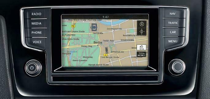 Discover Pro geen geluid reparatie, Auto-onderdelen, Elektronica en Kabels, Gereviseerd, Audi, Seat, Volkswagen, Skoda, Ophalen