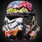 SKE - Stormtrooper vandalized Hemlet