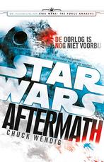Aftermath / Aftermath / 1 9789024581276 Chuck Wendig, Boeken, Science fiction, Verzenden, Gelezen, Chuck Wendig