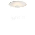 Vibia Top Wand-/Plafondlamp LED, wit - ø¸60 cm - dali/1-10, Huis en Inrichting, Verzenden, Nieuw